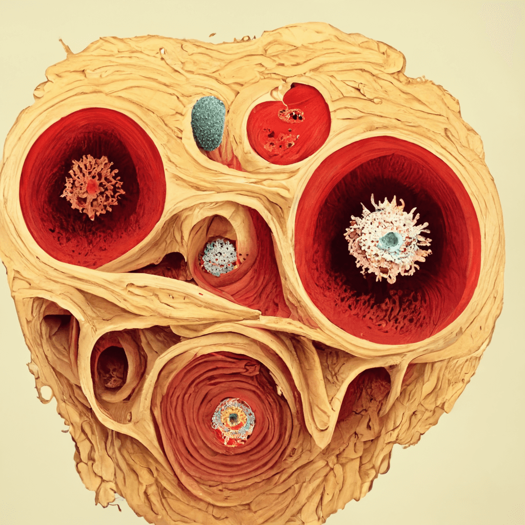 The_Immune_System_in_Atherosclerosis_cartoon_The Immune System
