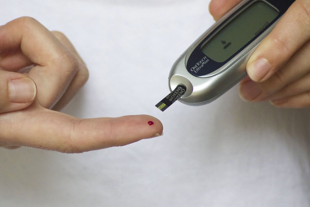 diabetes-blood-finger,Diabetes Managed